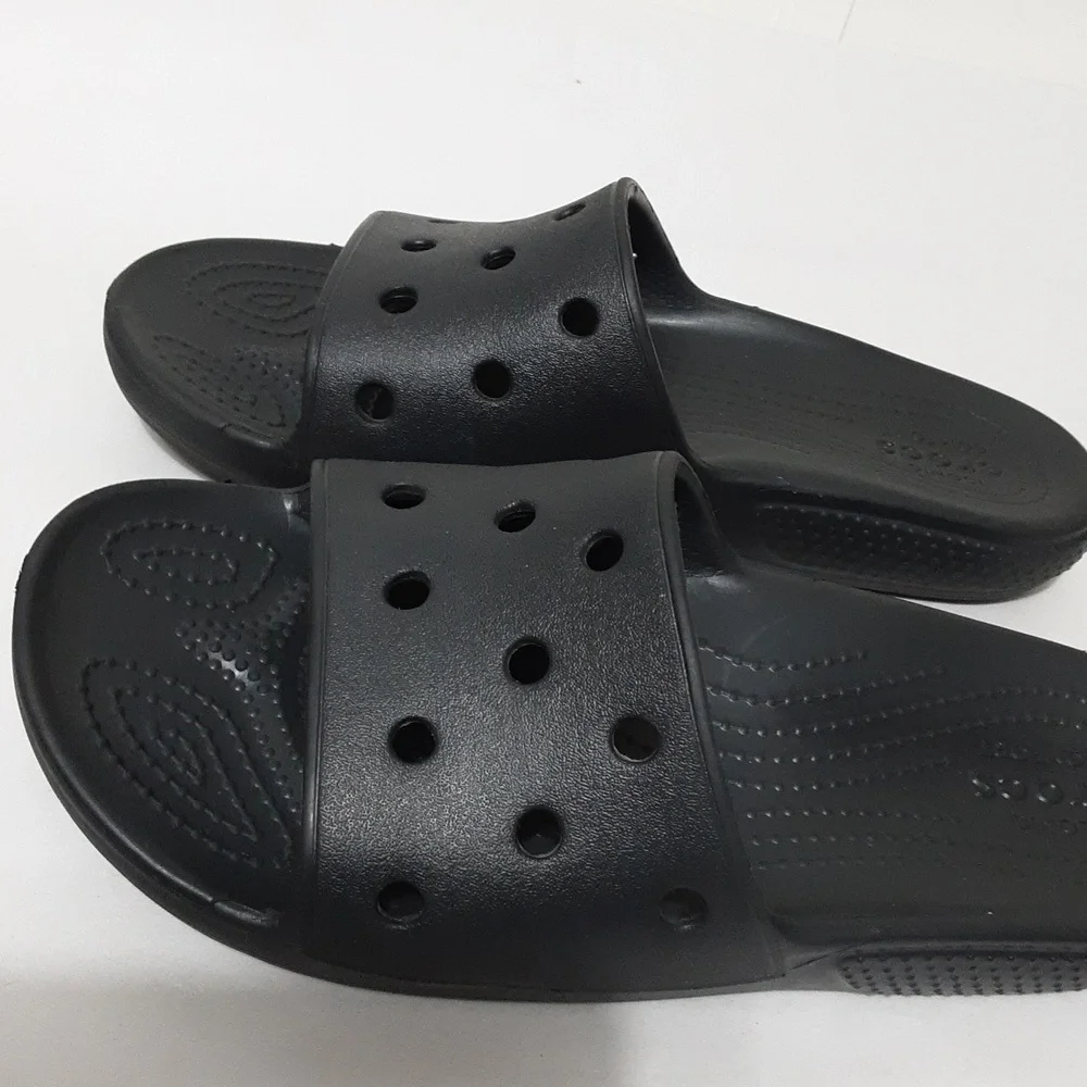 CROCS Unisex Classic‎ Slides